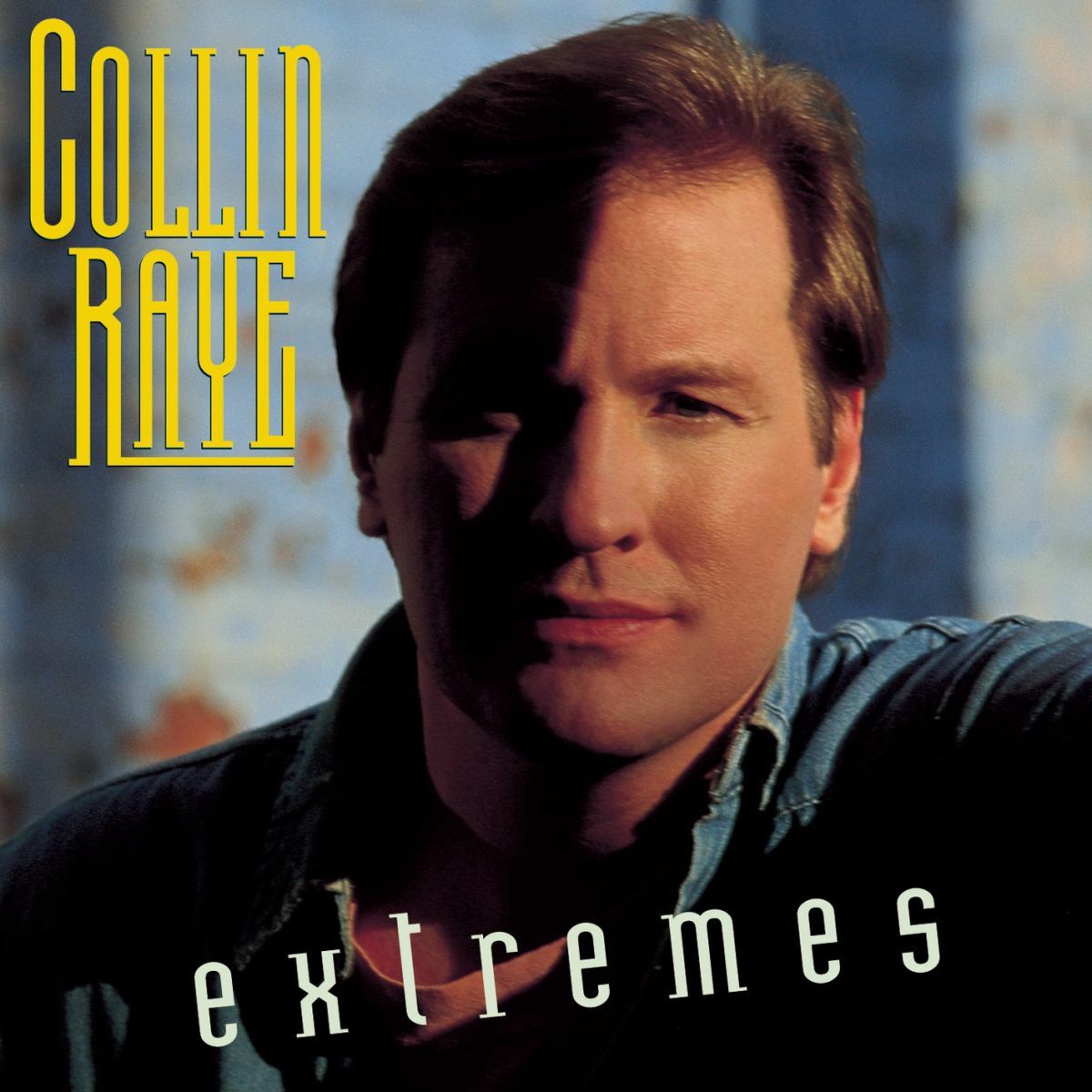 Collin Raye